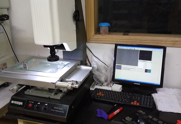 test equipment